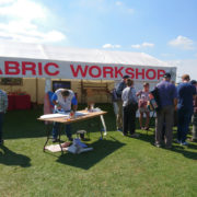 Fabric Workshop