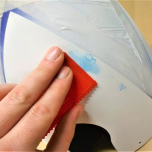 Primers, Varnish & Filler