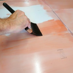 Cement, Coatings & Liquids
