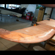 Pitts Poly Brushed