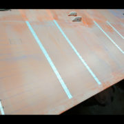 Pitts Stitching