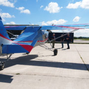 Rear-Stol