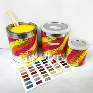 Top Coats
