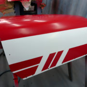 XP Cowl
