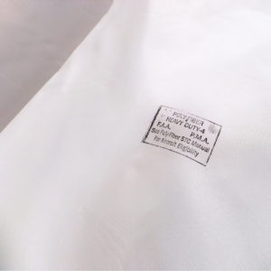 Heavy Fabric