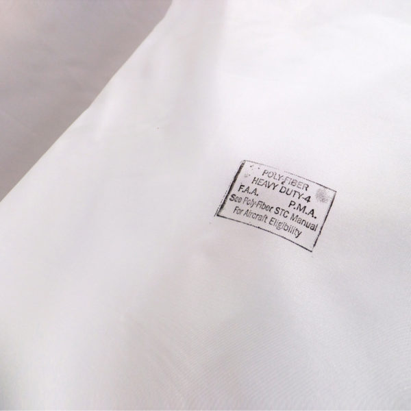 Heavy Fabric