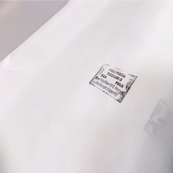Medium Fabric