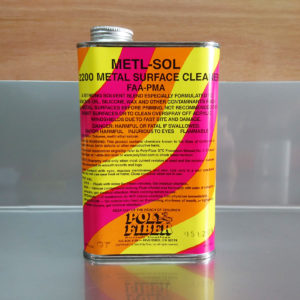 METL-SOL QT square