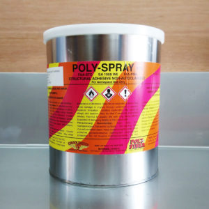 P-Spray GAL square