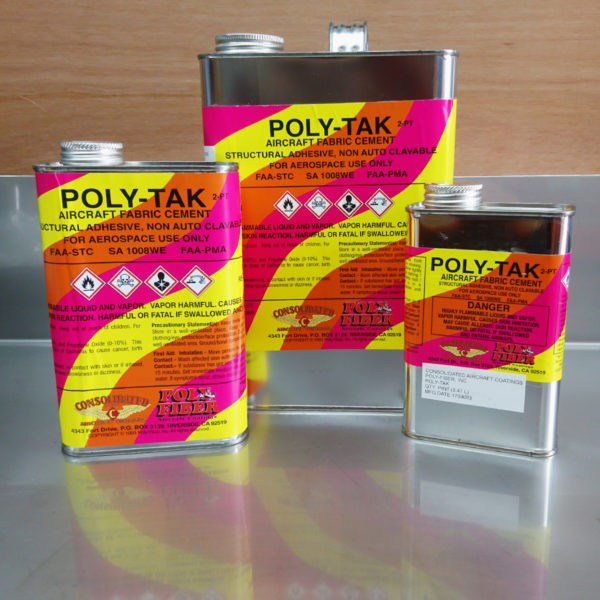 P-Tak ALL square