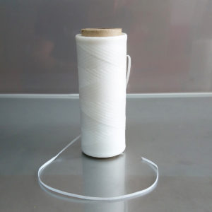 FLAT CORD square
