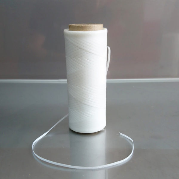 FLAT CORD square