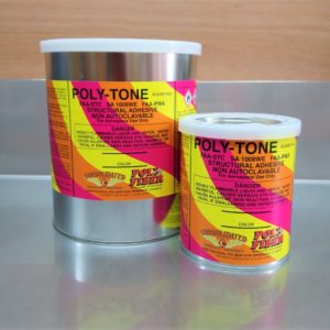 Poly-Tone square