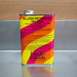 BLUSH R QT square