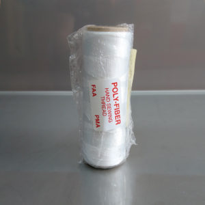 Hand Thread square