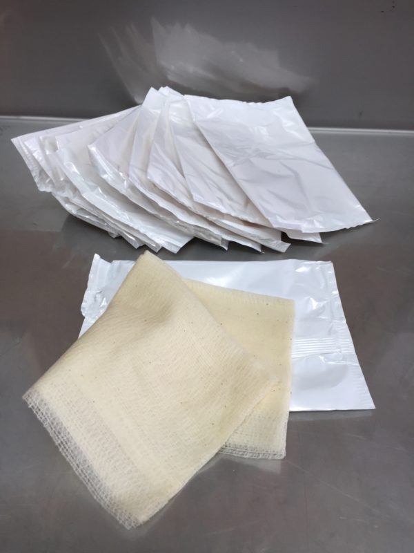 Tack Cloth