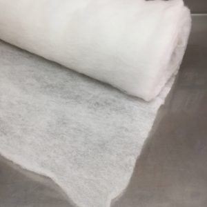 Poly Padding