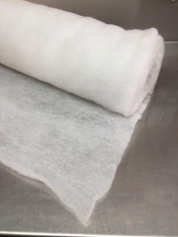 Poly Padding