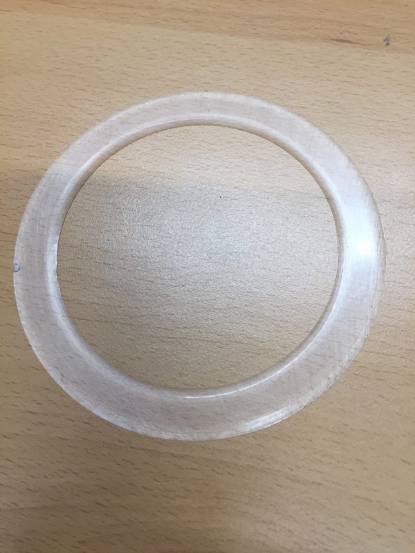 Inspection Ring