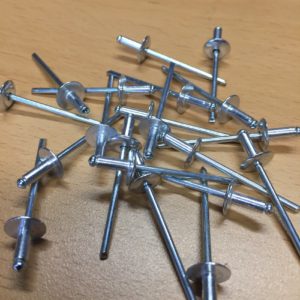 Rib Rivets