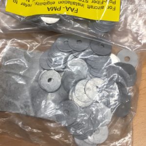Aluminium Washers