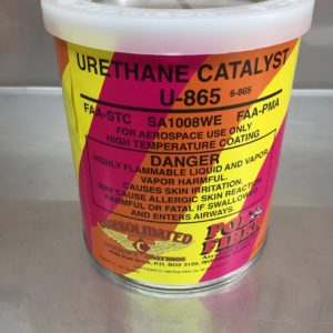 U-865 QT