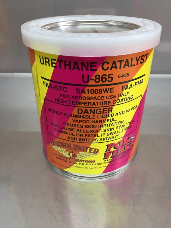U-865 QT U-865 QT