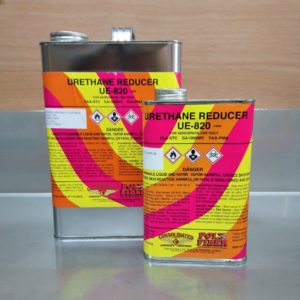 Reducer 820 square