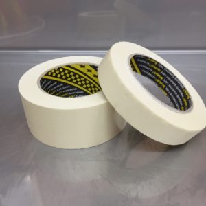 Paper Tapes