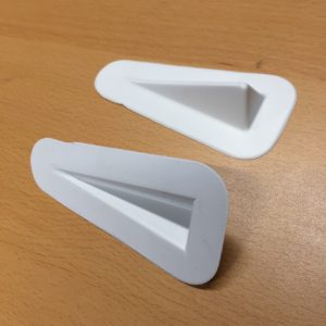 Control Cable Fairings