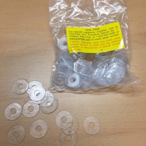 Plastic Drain Grommets