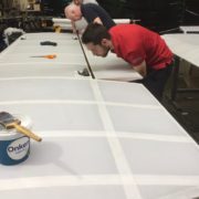 A Secret Project Somewhere in the South of England!