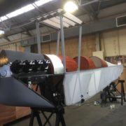 Secret Project 3!